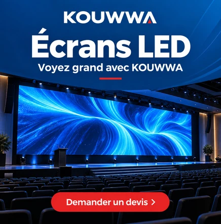 KOUWWA promo