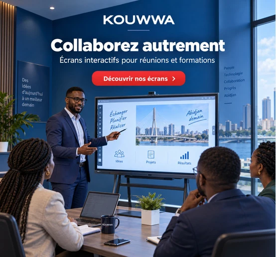 KOUWWA promo