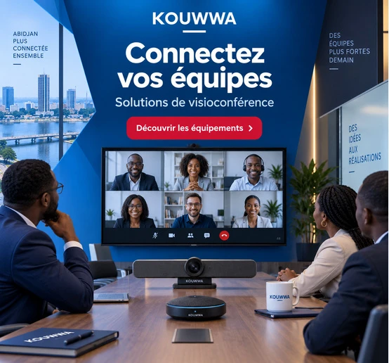 KOUWWA promo